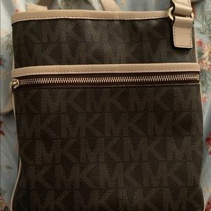 Michael Kors crossbody bag